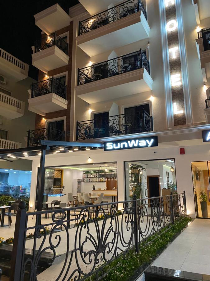 Sunway Hotel